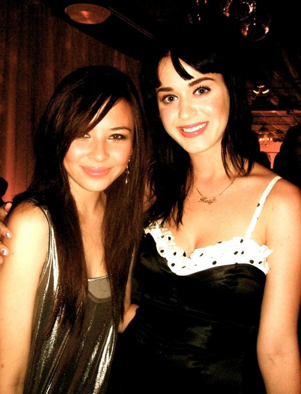 Malese Jow Malese Jow