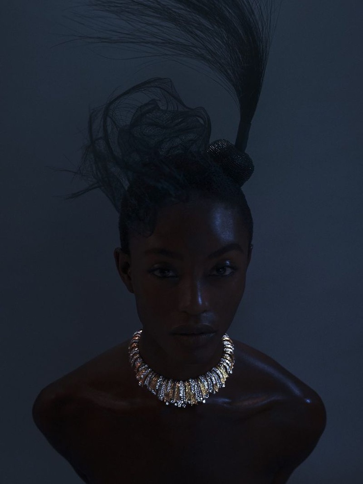 Alicia Burke