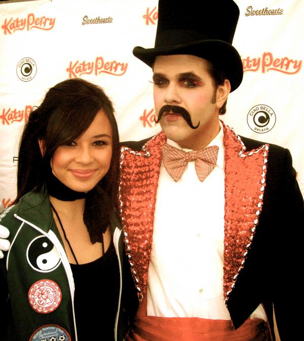 Malese Jow Malese Jow