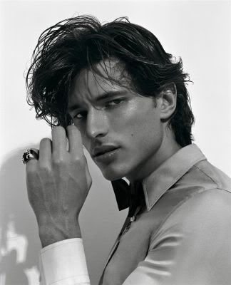 Andres Velencoso Segura