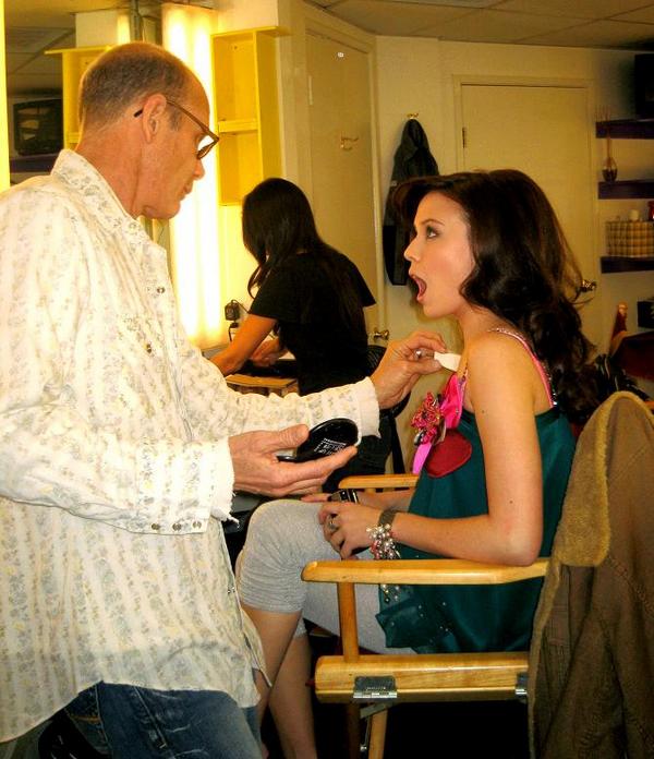 Malese Jow