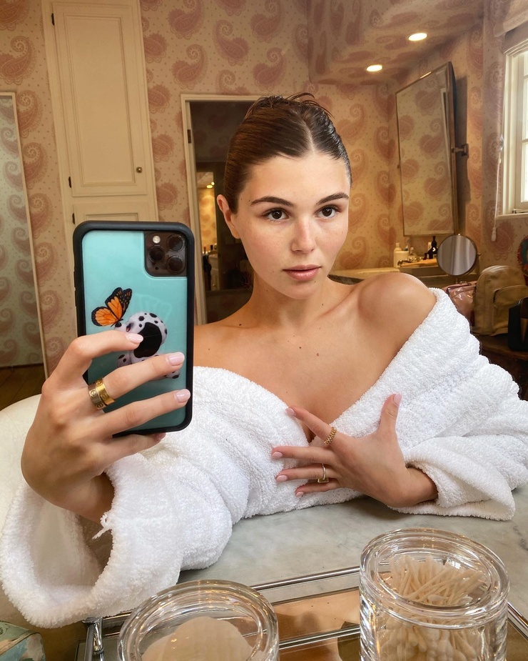 Olivia Giannulli