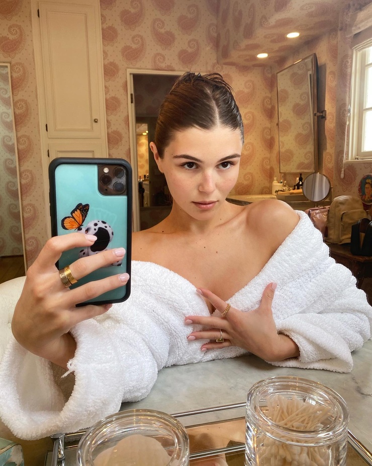 Olivia Giannulli