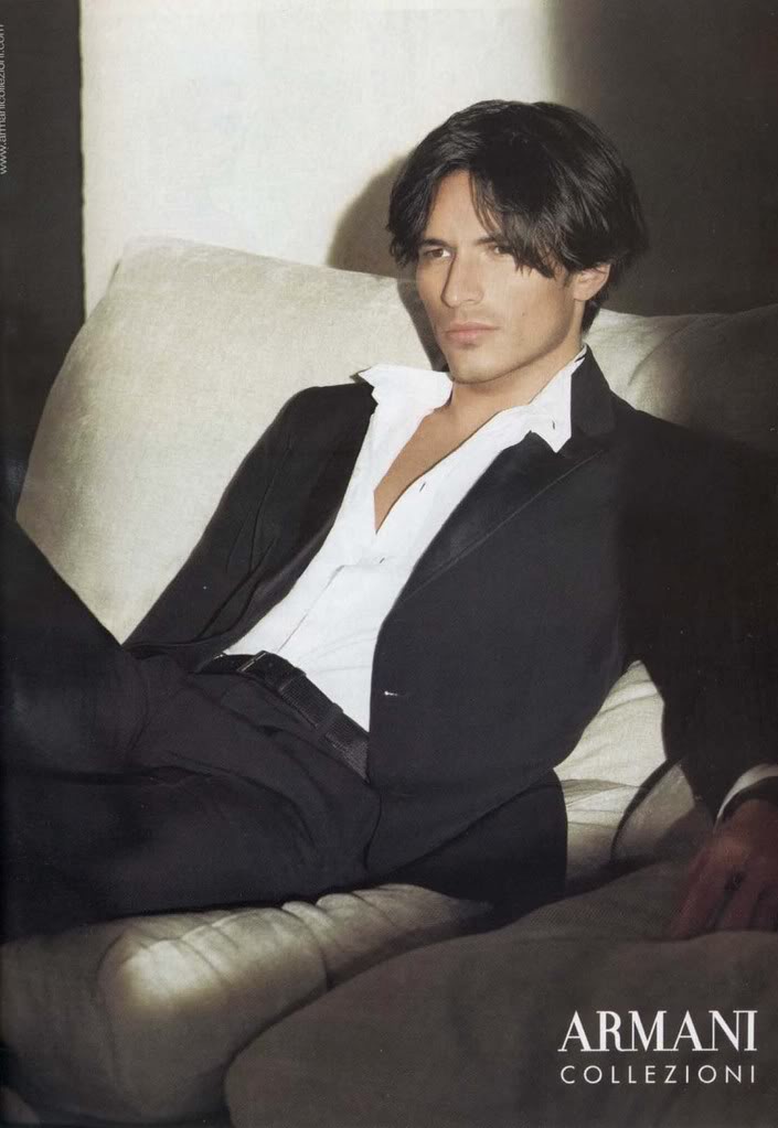 Andres Velencoso Segura
