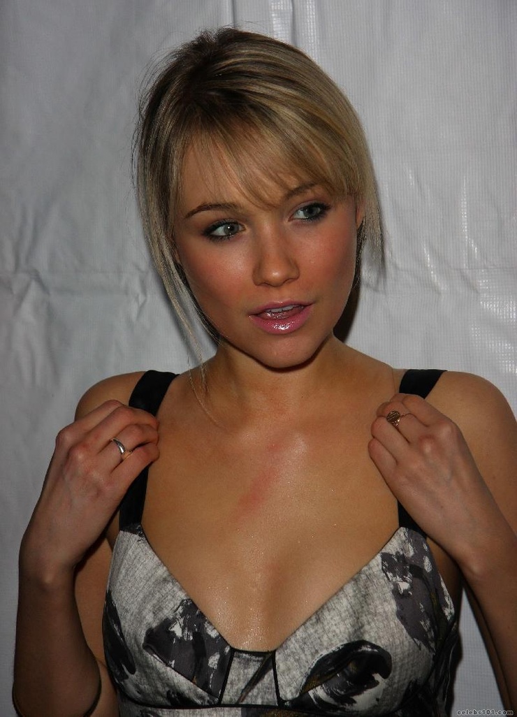 Katrina Bowden Katrina Bowden