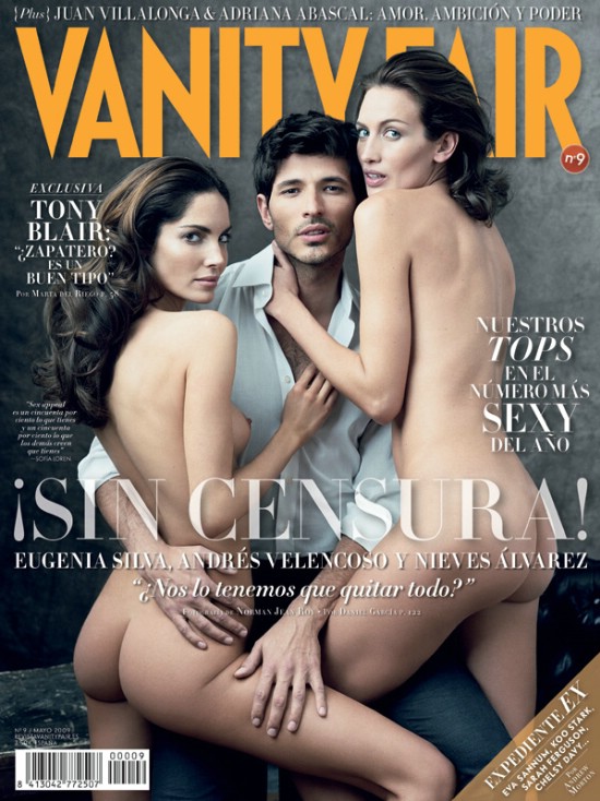 Andres Velencoso Segura