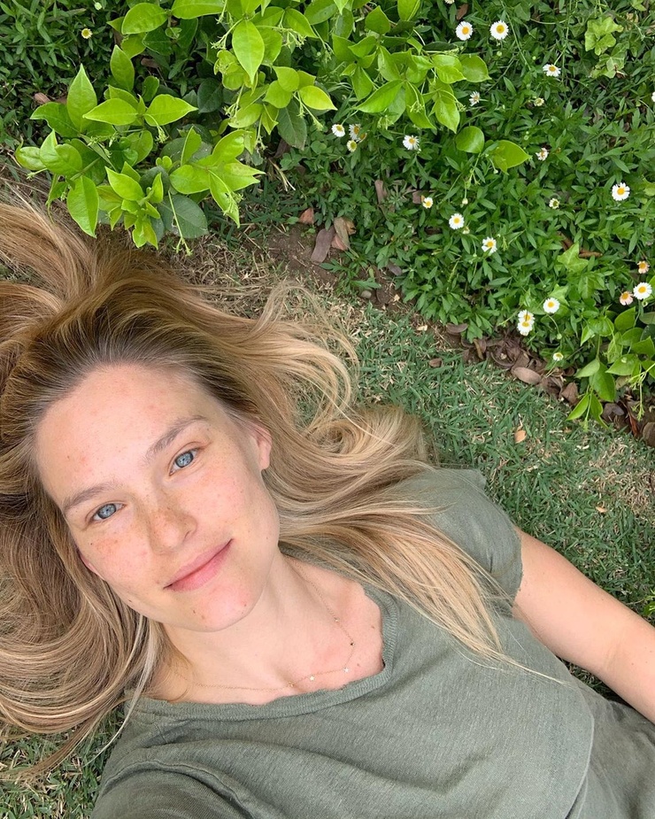 Bar Refaeli
