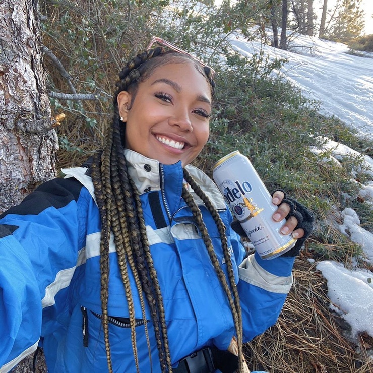 Parker McKenna Posey