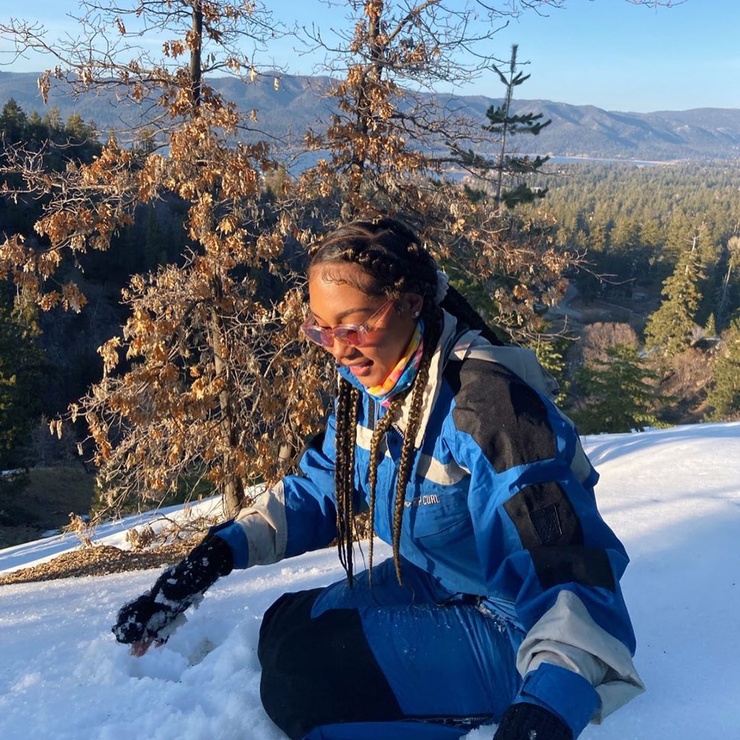 Parker McKenna Posey