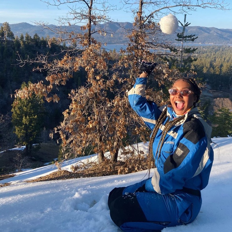 Parker McKenna Posey