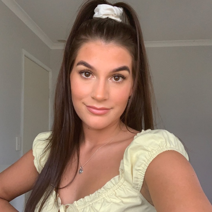 Keleisha Osborn