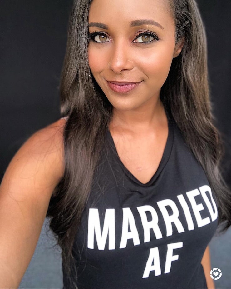 Brandi Reed