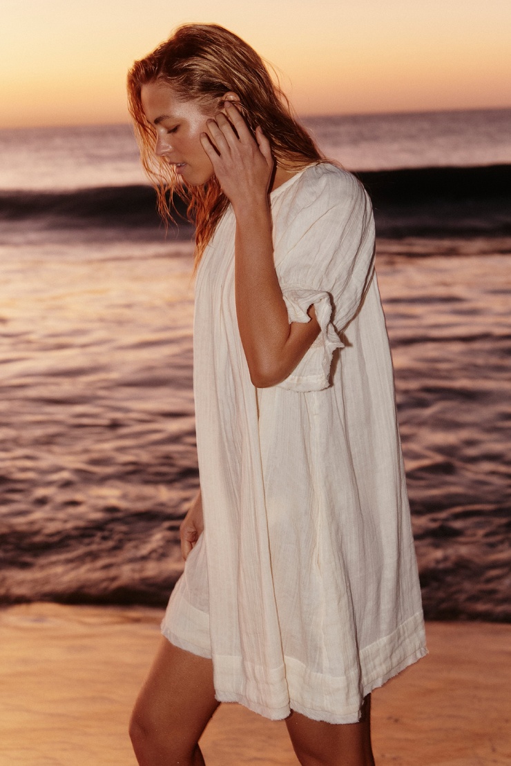 Caroline Kelley