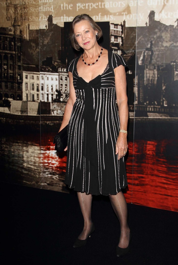 Jenny Agutter Jenny Agutter