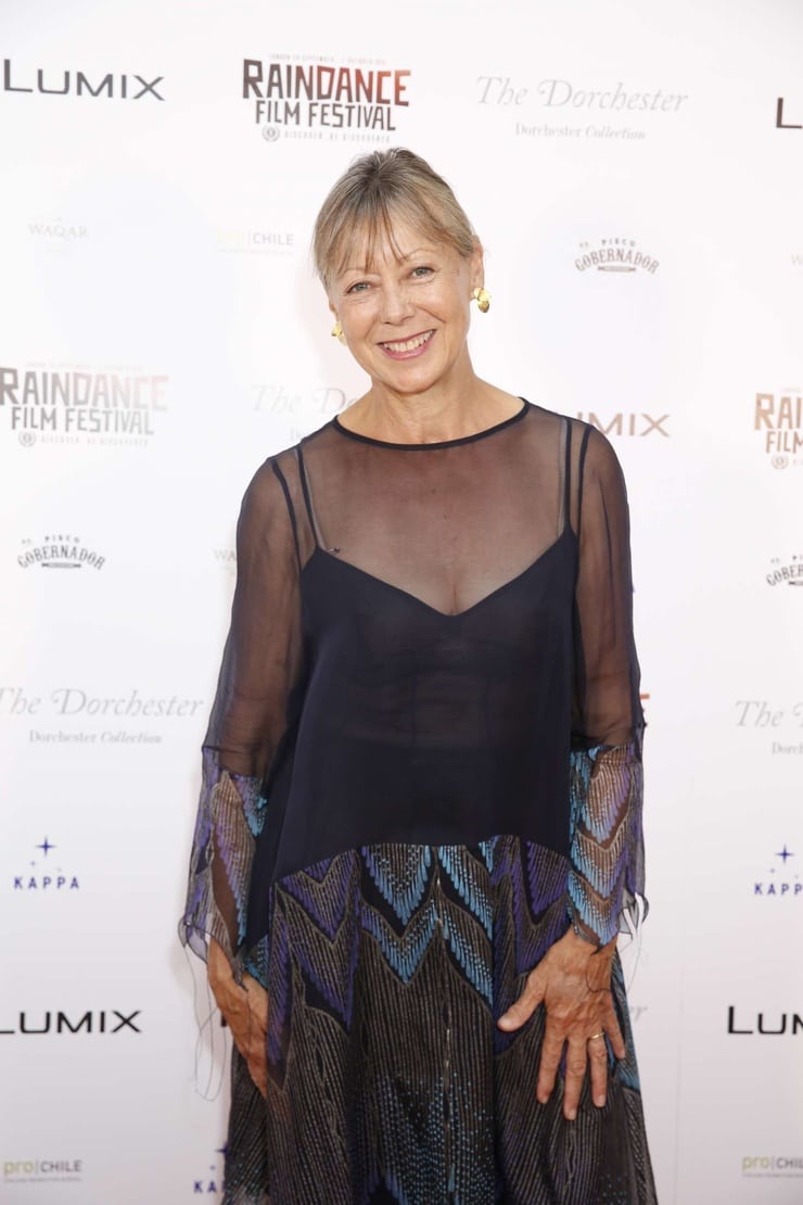 Jenny Agutter Jenny Agutter
