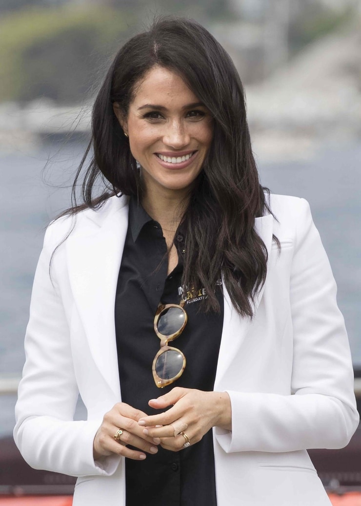 Meghan Markle