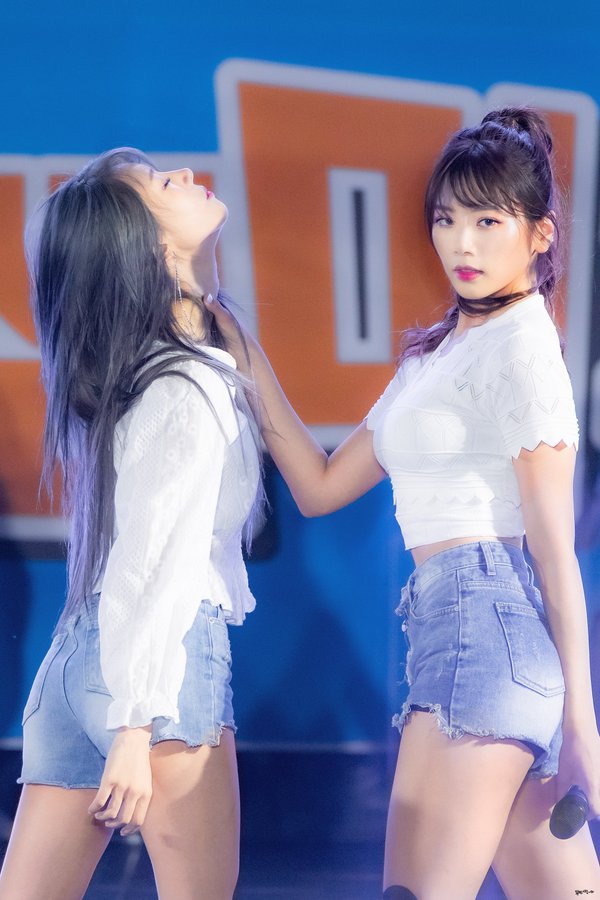 Yoohyeon
