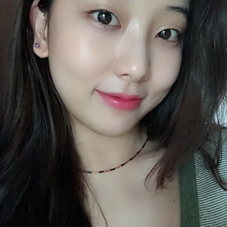 Seungyeon (CLC)