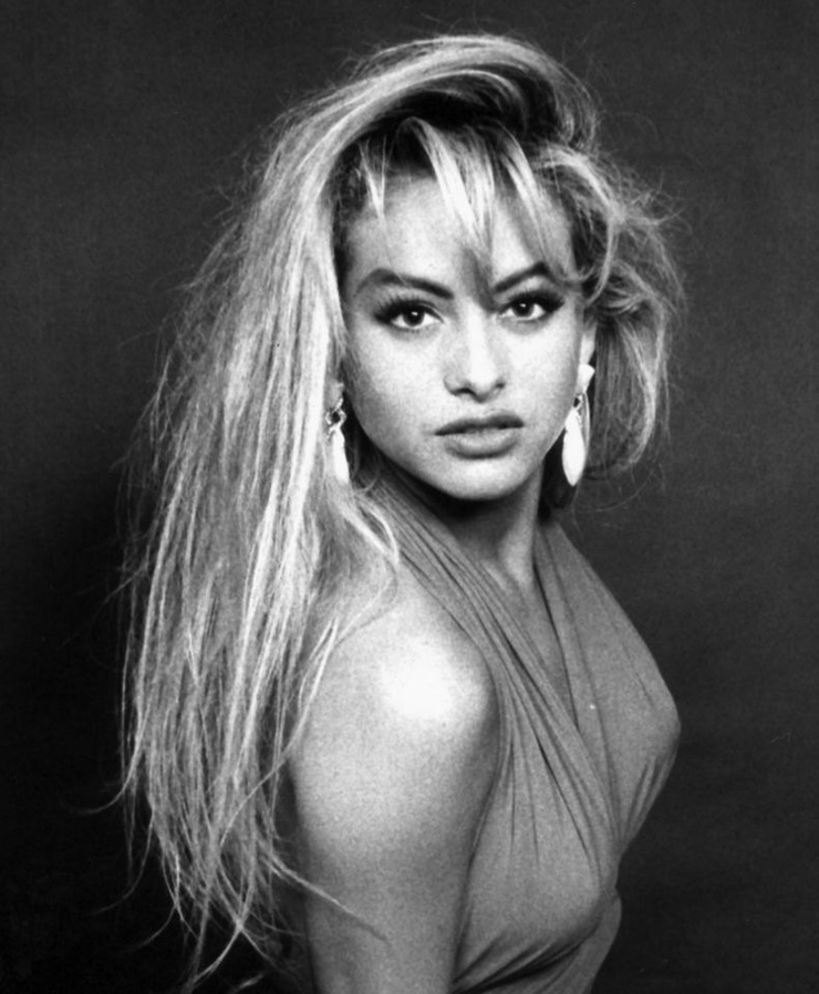Paulina Rubio