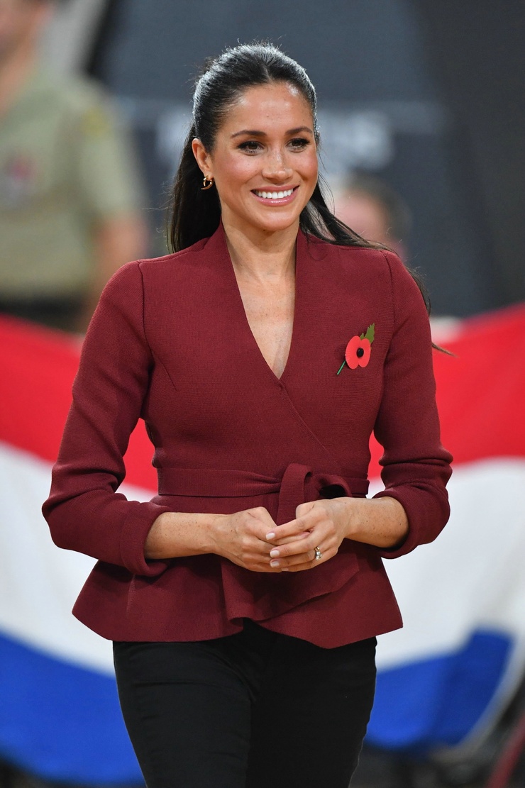 Meghan Markle