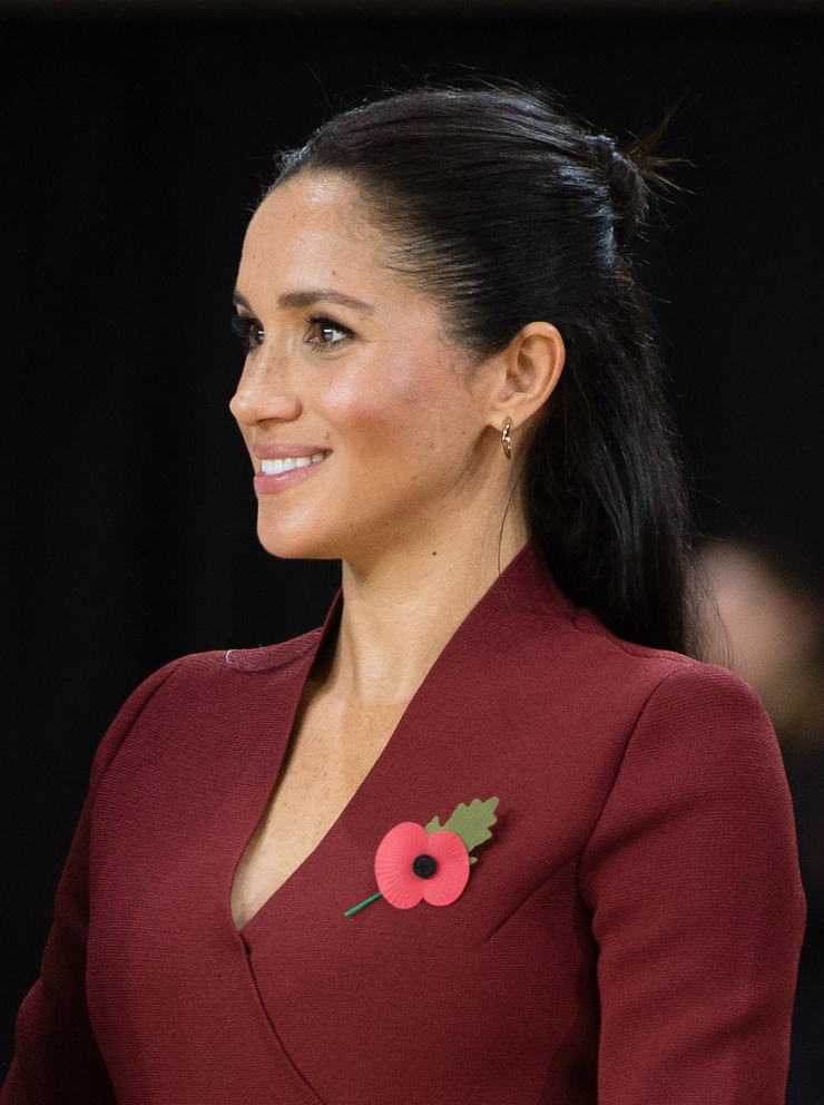 Meghan Markle