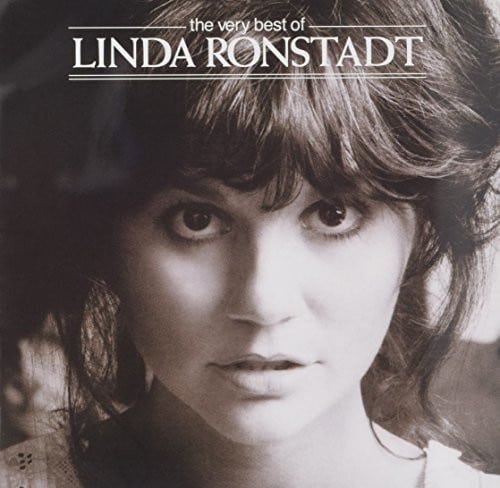 Linda Ronstadt