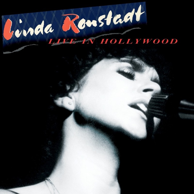 Linda Ronstadt