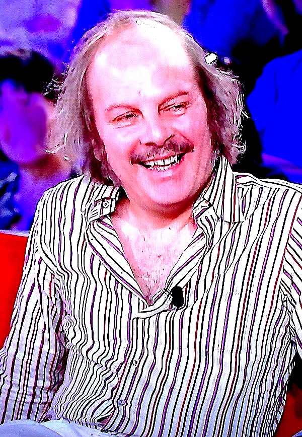 Philippe Katerine