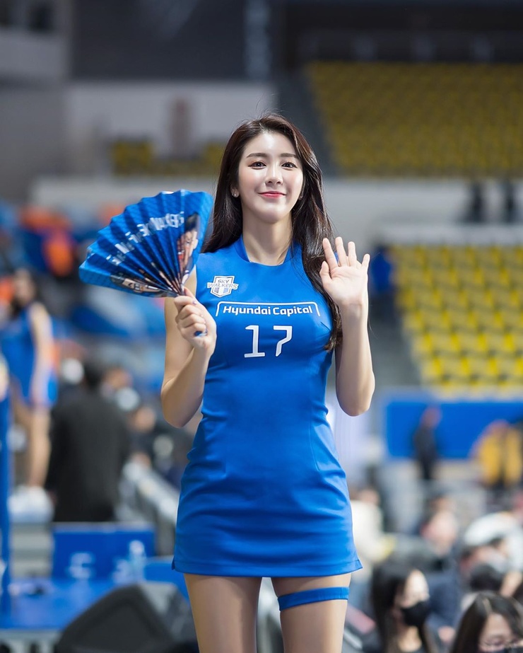 Kim Yeon-Jeong