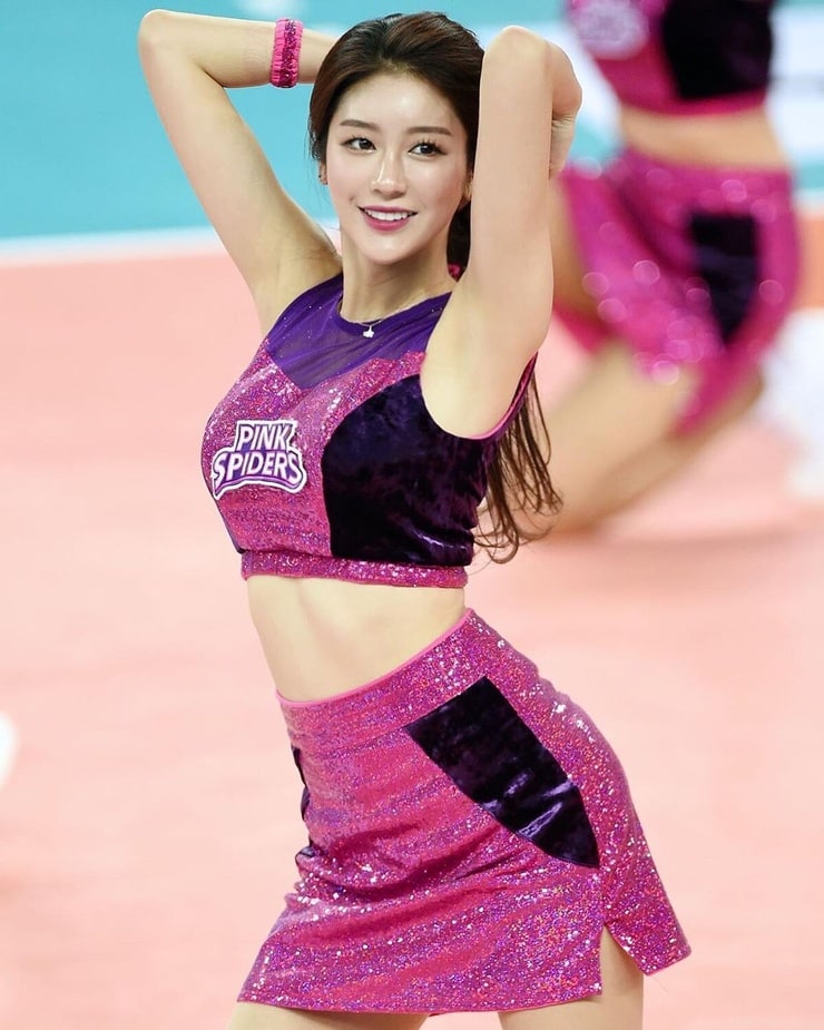 Kim Yeon-Jeong