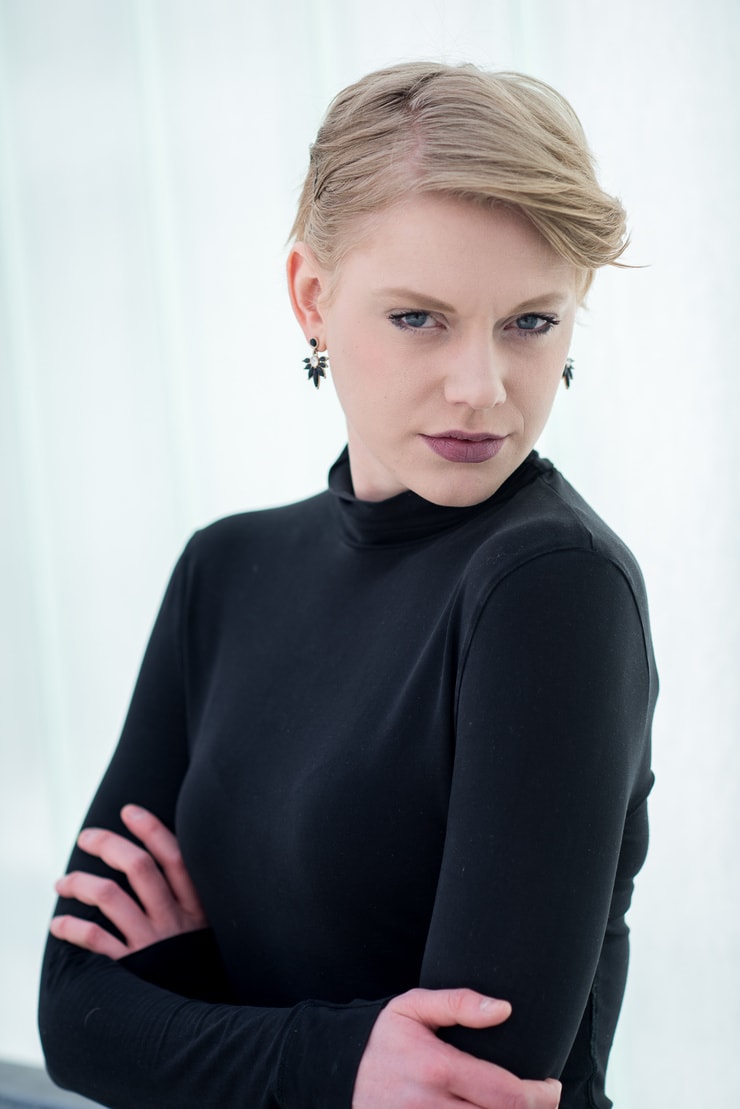 Lena Fleddermann