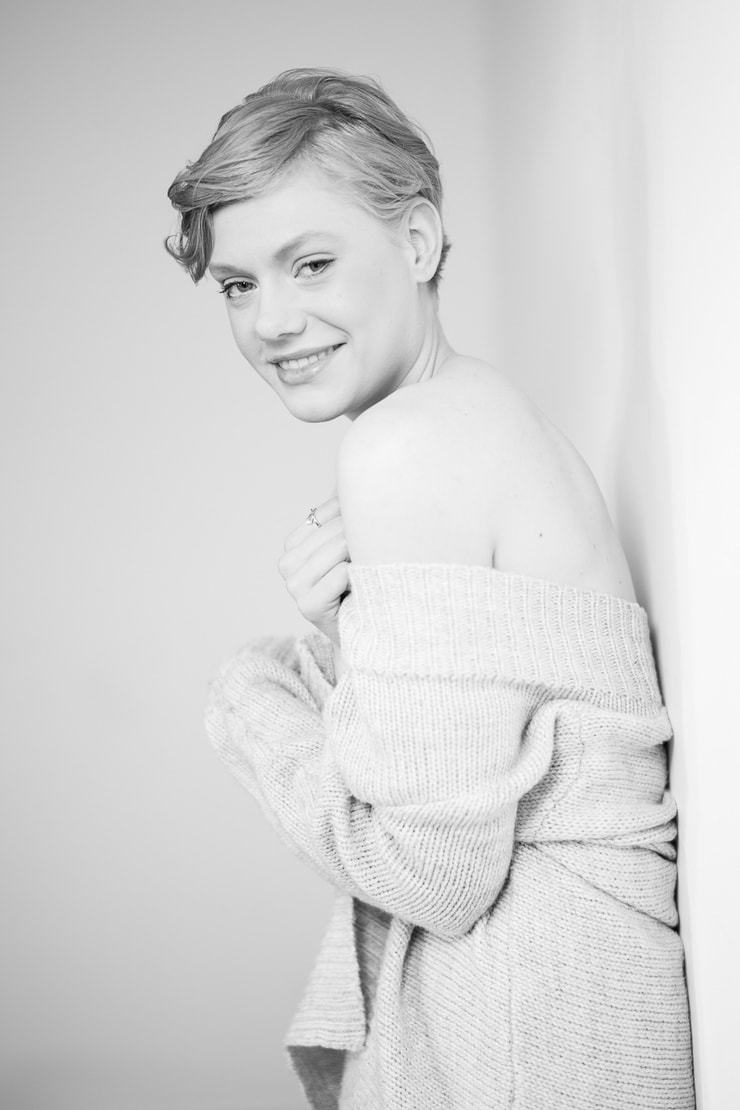 Lena Fleddermann