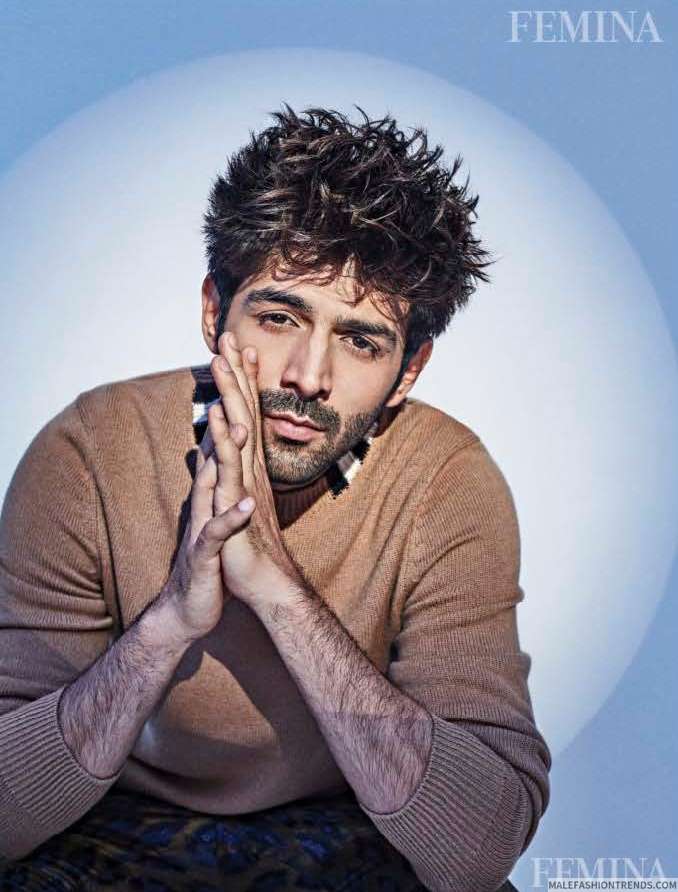 Kartik Aaryan