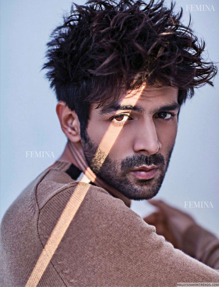 Kartik Aaryan