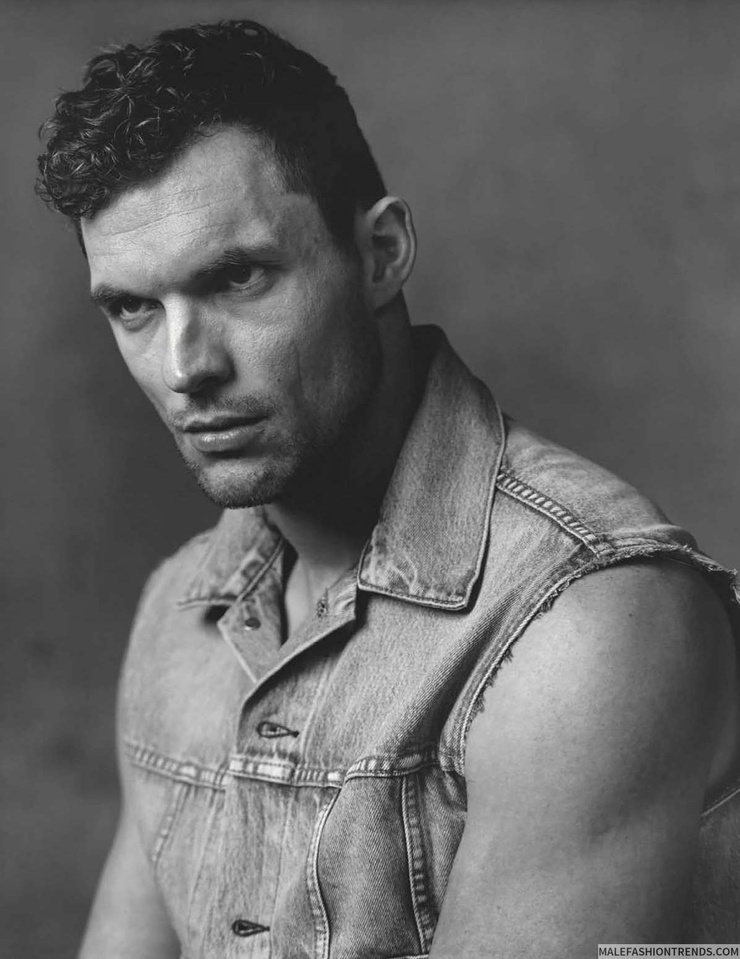 Ed Skrein