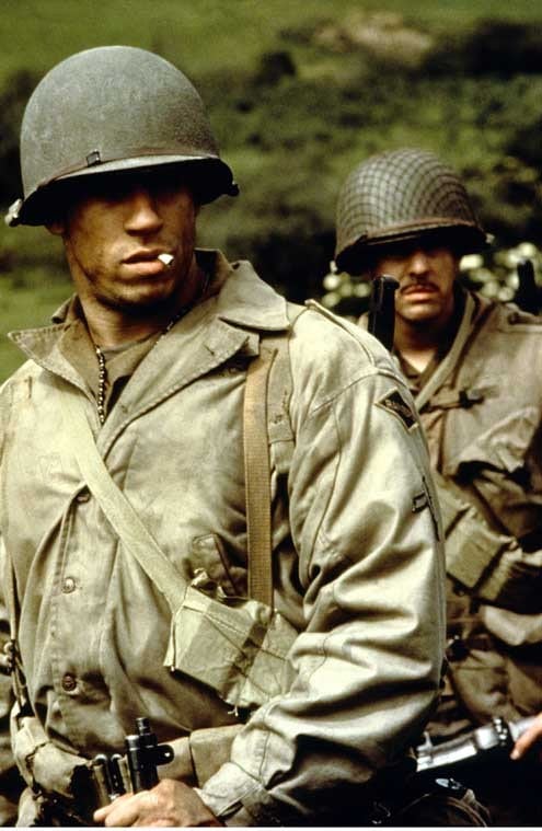 Saving Private Ryan