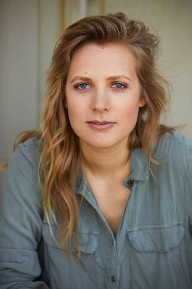 Shanti Lunau