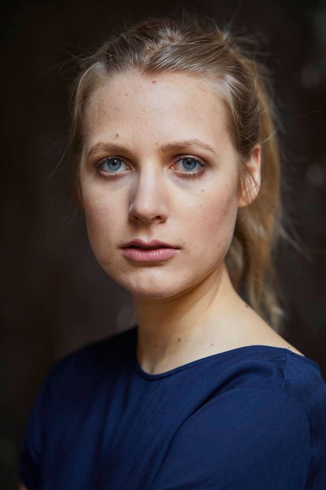 Shanti Lunau
