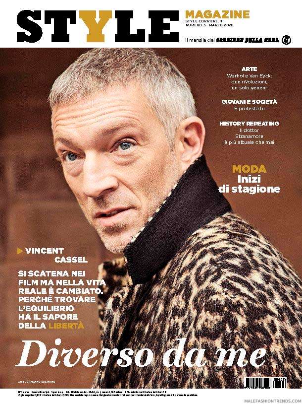Vincent Cassel