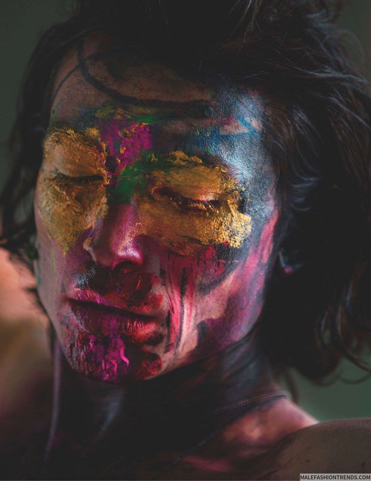 Ezra Miller