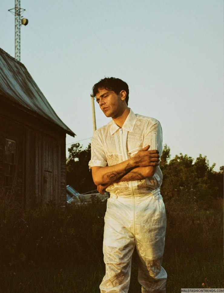 Xavier Dolan