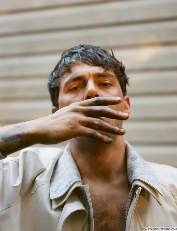 Xavier Dolan
