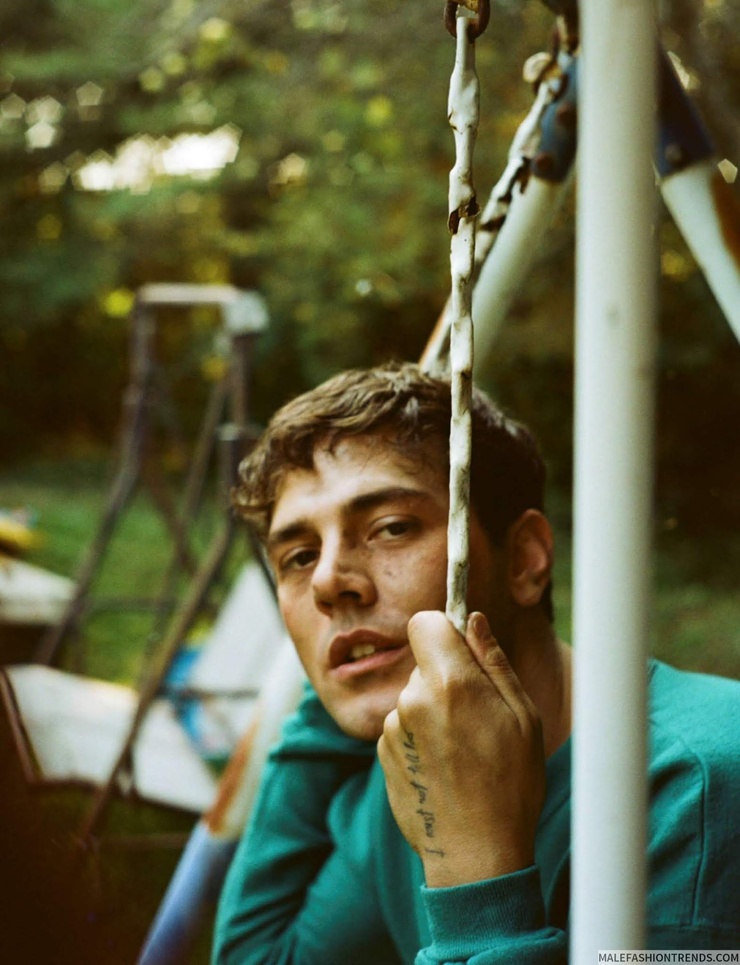 Xavier Dolan Xavier Dolan