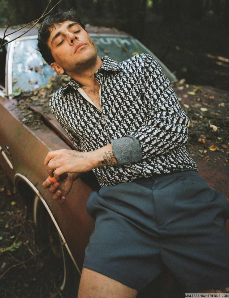 Xavier Dolan