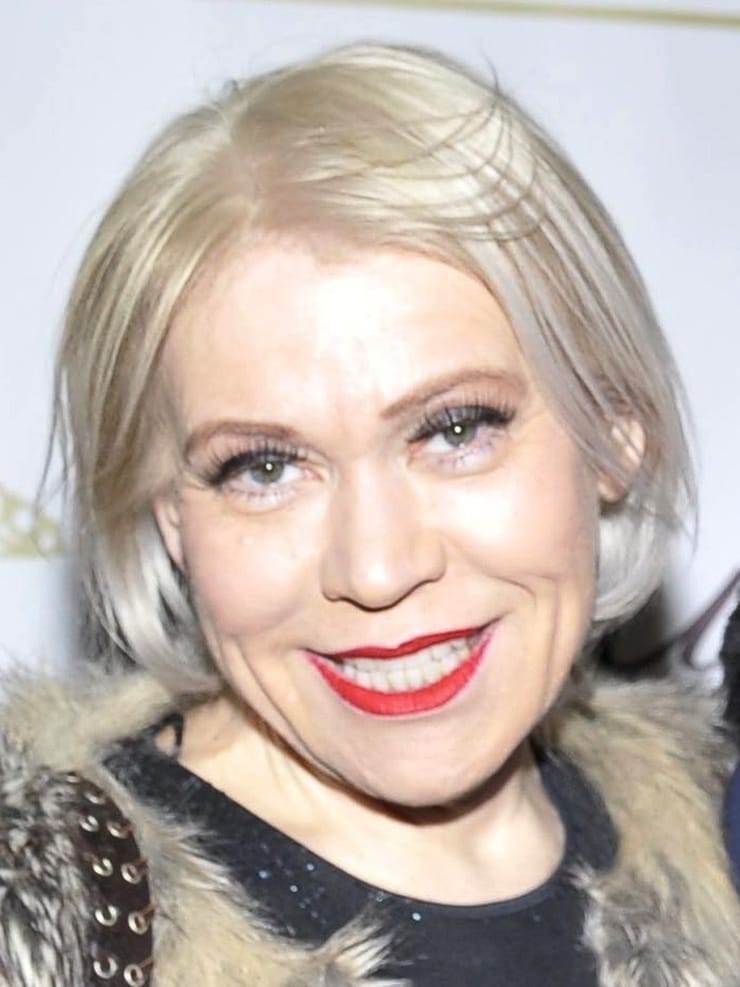 Tina Malone