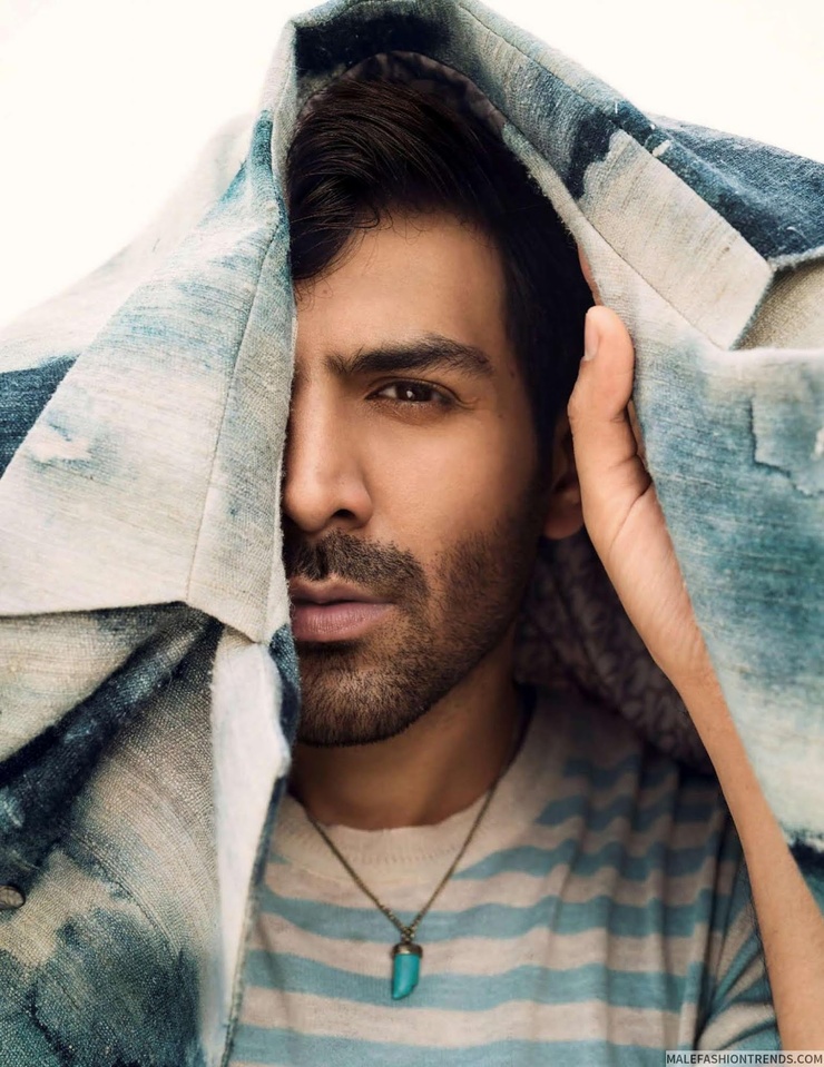 Kartik Aaryan