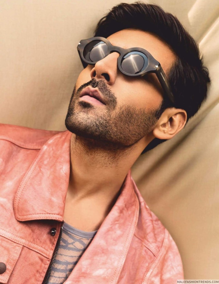 Kartik Aaryan