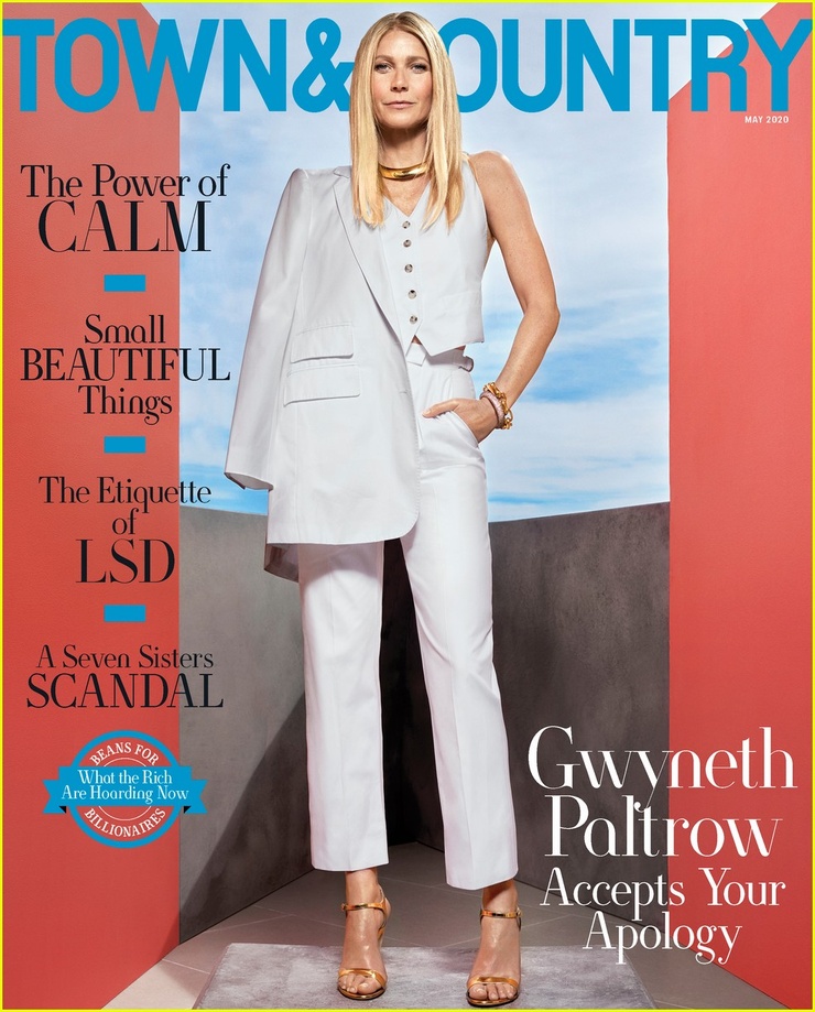 Gwyneth Paltrow Gwyneth Paltrow