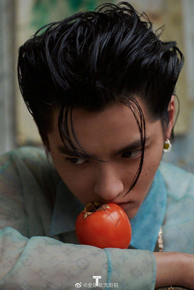 Kris Wu
