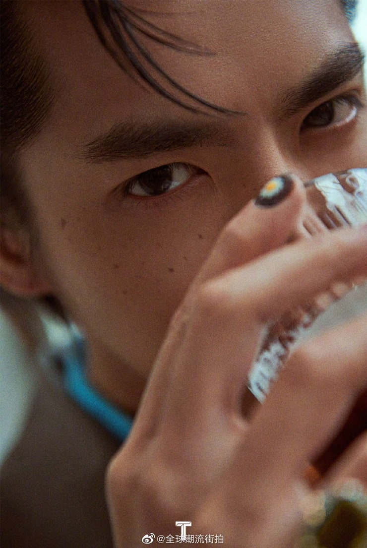 Kris Wu Kris Wu